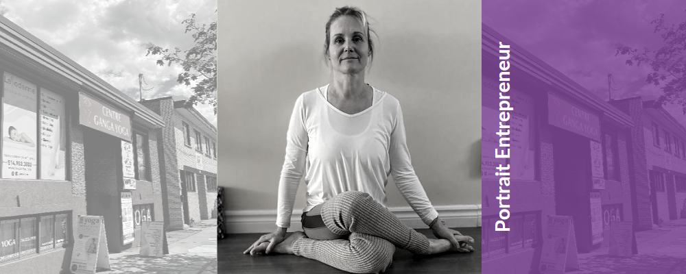 Centre Ganga Yoga – Véronique Jean